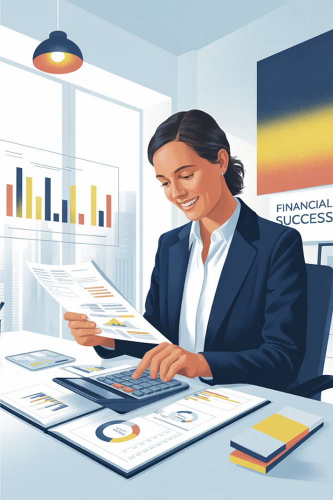 Stratégie de financement de formation