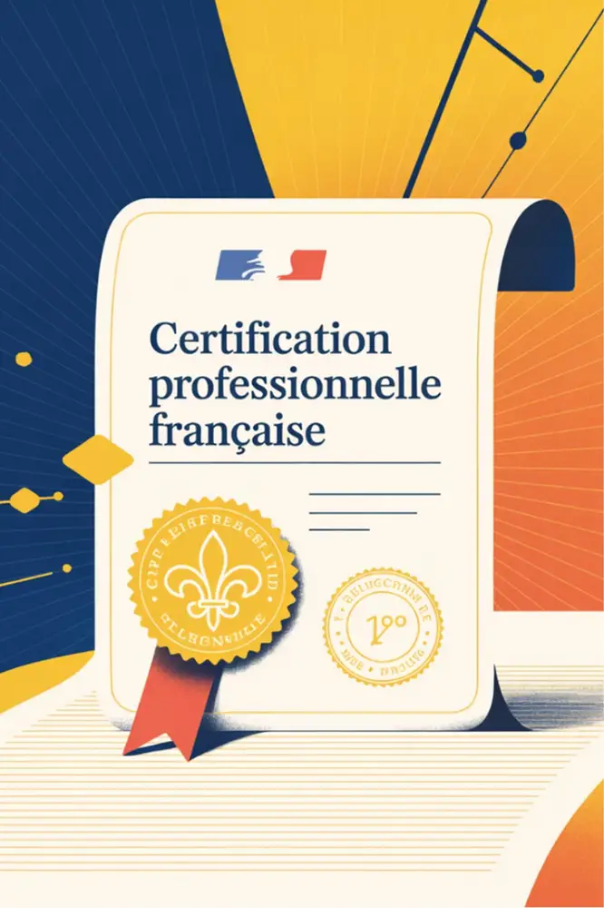 Devenir éligible CPF, déposer une certification